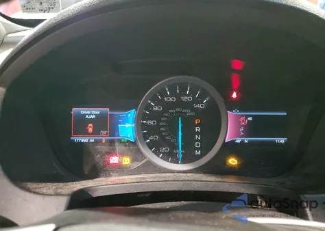 2014 Ford Explorer Sport z USA, uszkodzony, nr VIN 1FM5K8GT6EGA87346